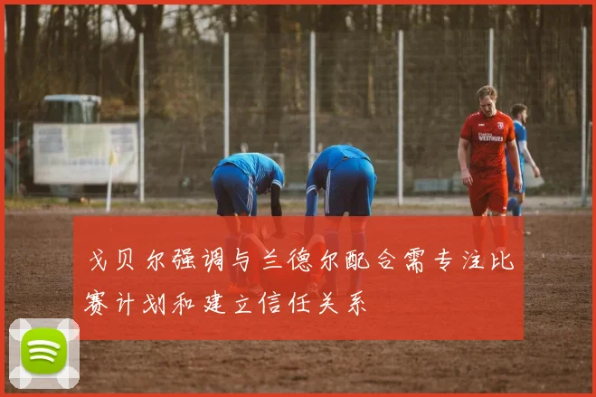 戈贝尔强调与兰德尔配合需专注比赛计划和建立信任关系