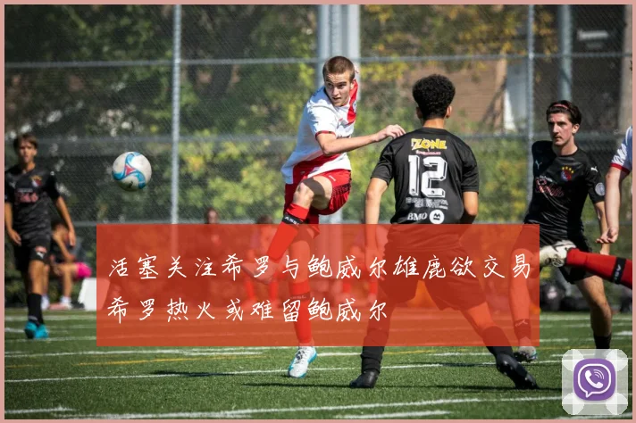 活塞关注希罗与鲍威尔雄鹿欲交易希罗热火或难留鲍威尔