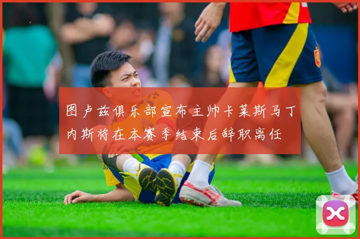 图卢兹俱乐部宣布主帅卡莱斯马丁内斯将在本赛季结束后辞职离任